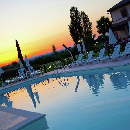 Romantic Countryside Escape Villa