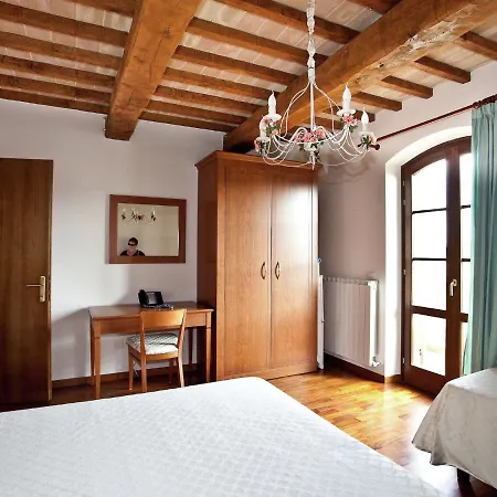 Villa Romantic Countryside Escape Tordandrea