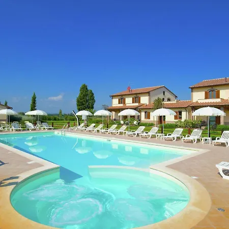 Villa Romantic Countryside Escape Tordandrea
