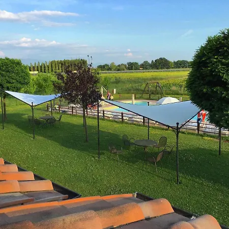 Villa Romantic Countryside Escape