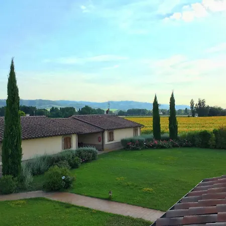 Romantic Countryside Escape Villa *