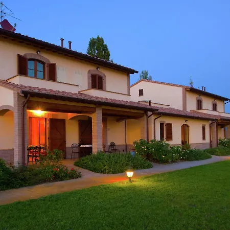 Romantic Countryside Escape * Tordandrea