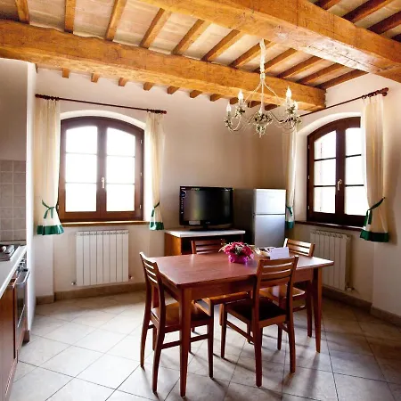 Romantic Countryside Escape * Tordandrea