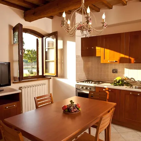 Villa Romantic Countryside Escape Tordandrea