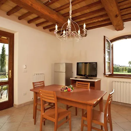 Villa Romantic Countryside Escape Tordandrea