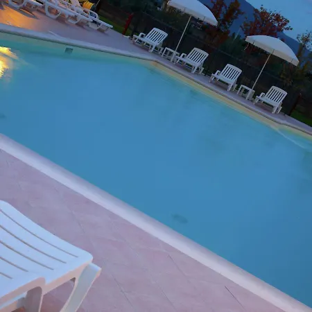 Villa Romantic Countryside Escape Tordandrea