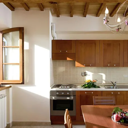 Villa Romantic Countryside Escape Tordandrea