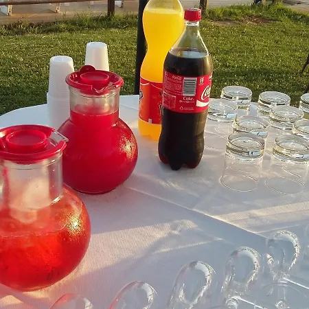 Romantic Countryside Escape Βίλα *