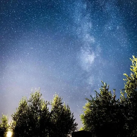 Romantic Countryside Escape Tordandrea