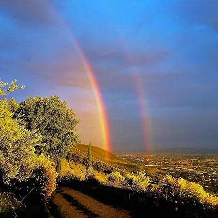 Βίλα Romantic Countryside Escape