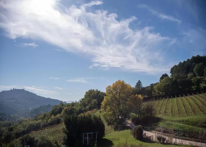 Vila Romantic Countryside Escape *