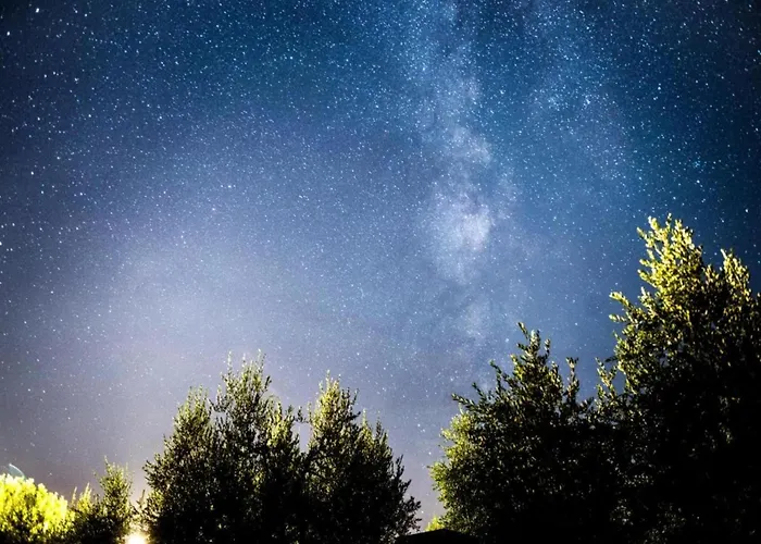 Romantic Countryside Escape Tordandrea